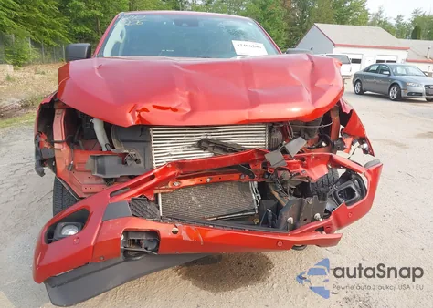 2019 Ford Ranger Xlt z USA, uszkodzony, nr VIN 1FTER4EH8KLB10328